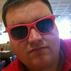 Meet your Posher, Jason